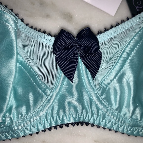 Claudette Dessous Paramour Bra - Picture 2 of 10